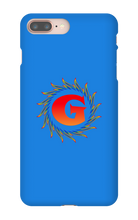 goddessiris_811 iPhone Phone Cases