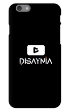 disaynia iPhone Phone Cases