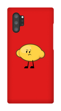 badlemonn Samsung Phone Cases