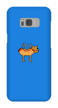 DampfHund Case | Samsung | 5 Farben