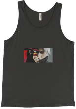 mralucarddante Tank Top