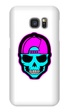 B6. BioSkull Samsung Phone Cases