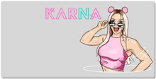 Karna XXL Mousepad