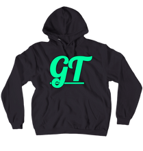 GreenTea Initial