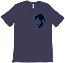 NotDecade Big Head Glow Tee