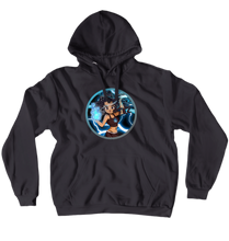 oWcFury Hoodies (No-Zip/Pullover)