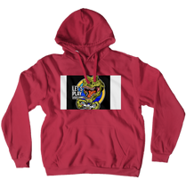 dinogaming logo Hoodie