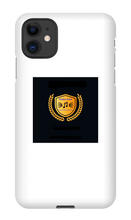 radioante iPhone Phone Cases