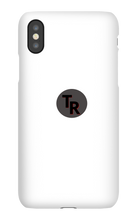 The Review iPhone Phone Cases
