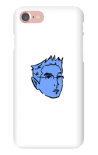 Miraj iPhone Phone Cases