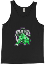 snuglyrhino Tank Top