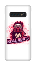 Toxic Squad Samsung Phone Cases