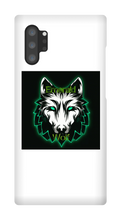 krystalwolf Samsung Phone Cases
