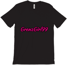grenzgirl99 T-Shirts