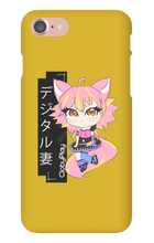 Clobyplay iPhone Phone Cases