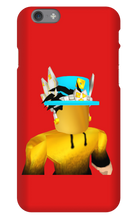 RealTsh I Phone Case