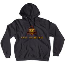 ESC Gaming Hoodies (No-Zip/Pullover)
