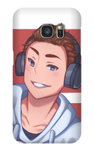 friendlycanuckles Samsung Phone Cases