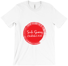 Scale Gaming T-Shirts