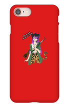 BlackOpsTiger1's iPhone Phone Cases