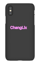ChangLix Ship Iphone Case