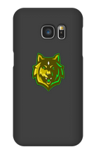 codeblack93 Samsung Phone Cases