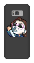 Myers Samsung Phone Cases