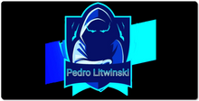 Litwinski Mousepad Gamer Grande