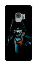 Samsung Handy Hülle