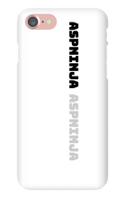aspninja iPhone Phone Cases