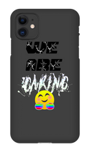 caring_with_colours INSPIRED iPhone Phone Cases