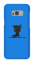 professorwolandplays Samsung Phone Cases
