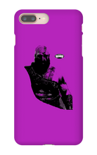 dadgaming iPhone Phone Cases