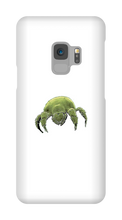 scabtv Samsung Phone Cases