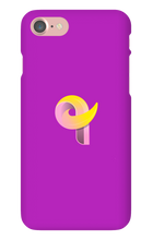 justpudgex iPhone Phone Cases