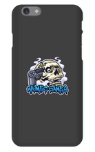 WismecGames iPhone Cases
