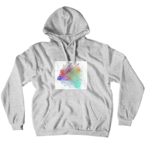 aird_tt5 Hoodies (No-Zip/Pullover)