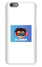 Iphone Phone Case With Logo