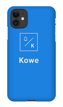 kowe__ iPhone Phone Cases