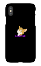 lildingo97 iPhone Phone Cases
