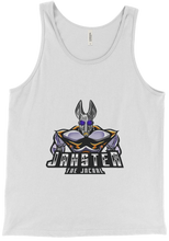 Jaxsters Tank Top