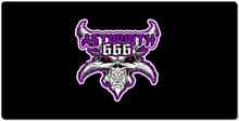 astorioth666 XXL Gaming Mousepad