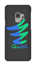 qu0il Samsung Phone Cases