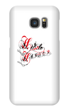 Hustle Hard IPhone Case