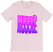Camiseta Nooormaaal