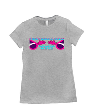 TheOriginalGodAss - T-Shirt Woman - Good Morning