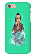 misssoap iPhone Phone Cases