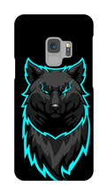 oswhereiszeus Samsung Phone Cases
