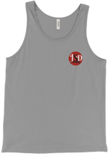 joe_summdrums Tank Top