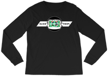 Start Your Journey Long Sleeve Tee
